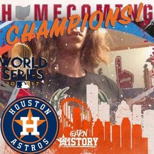 Meet your Posher, Travis